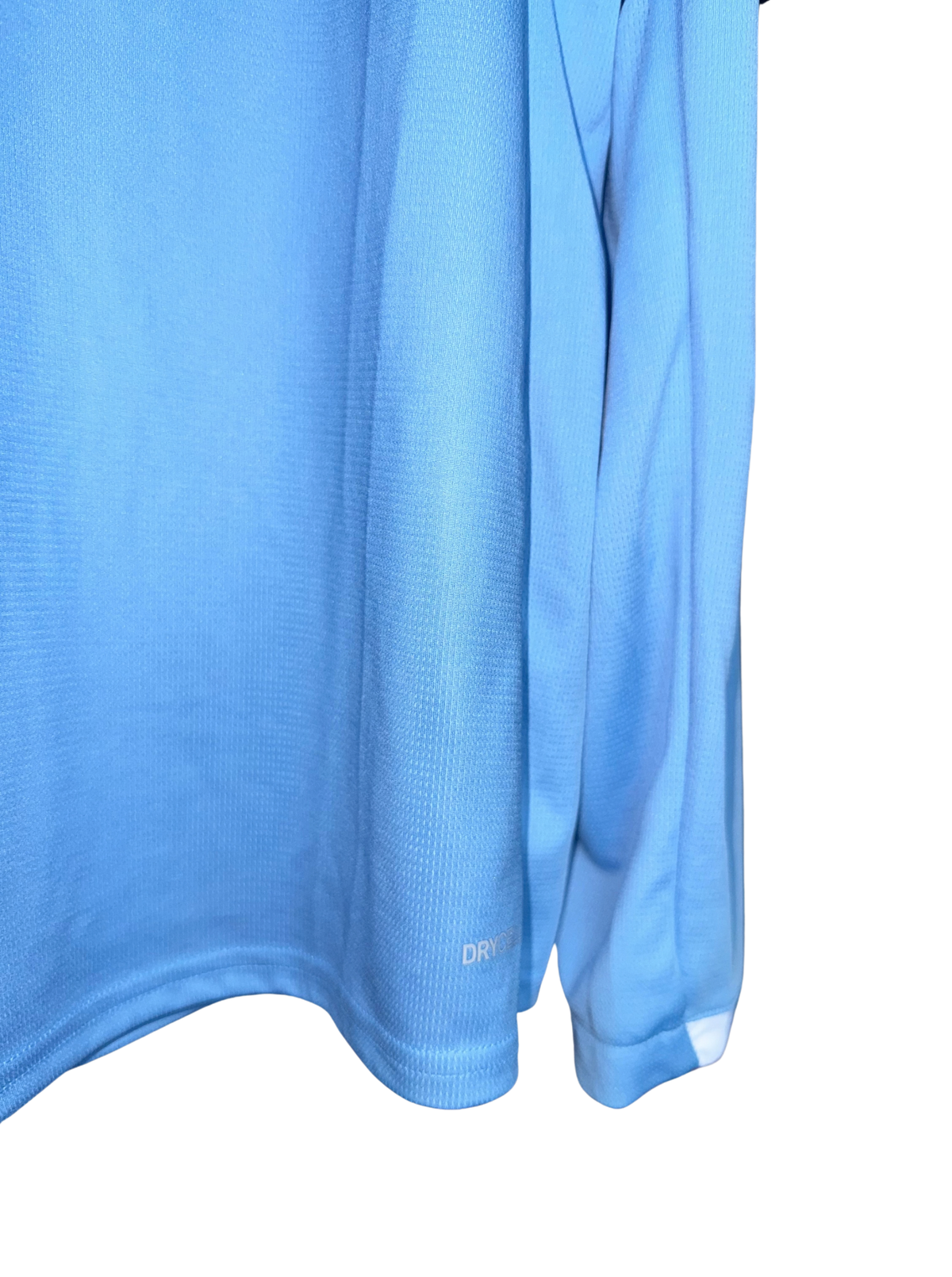 Manchester City 2025-2026 Local Manga Larga Haaland 9 - XL