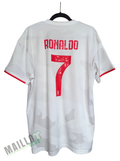 Juventus 2019-2020 Visita Ronaldo 7 - L