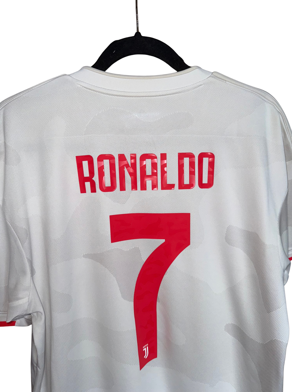 Juventus 2019-2020 Visita Ronaldo 7 - L