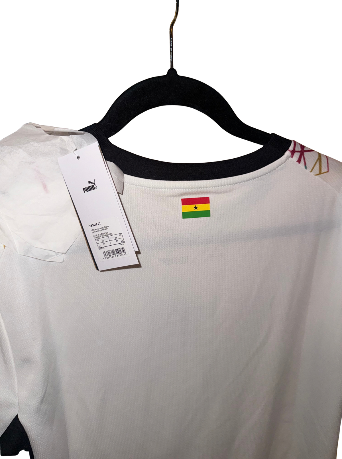 Ghana 2026 Local - M
