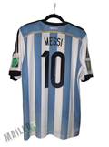 Argentina 2014 Local Messi 10 - L